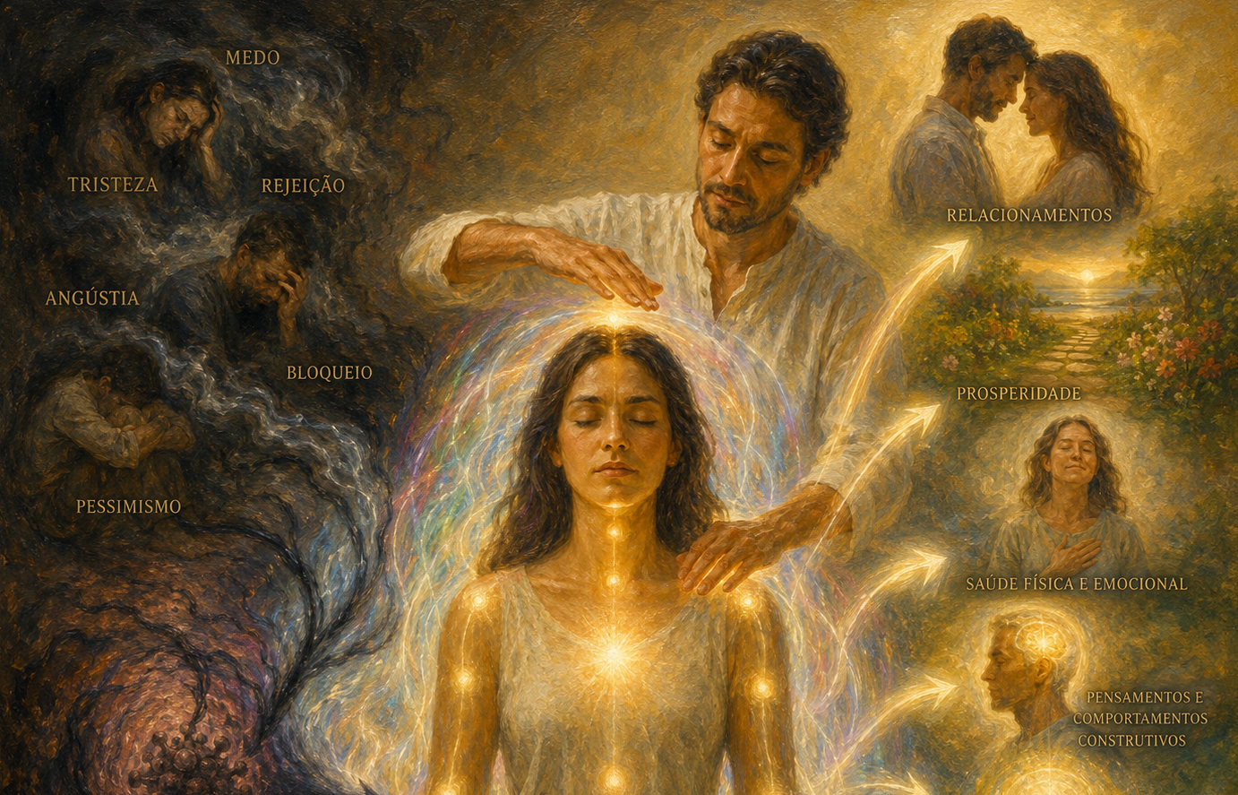 Leitura de tarot
