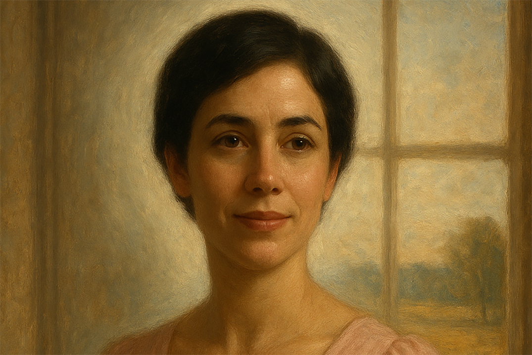 Desenho dos mentores