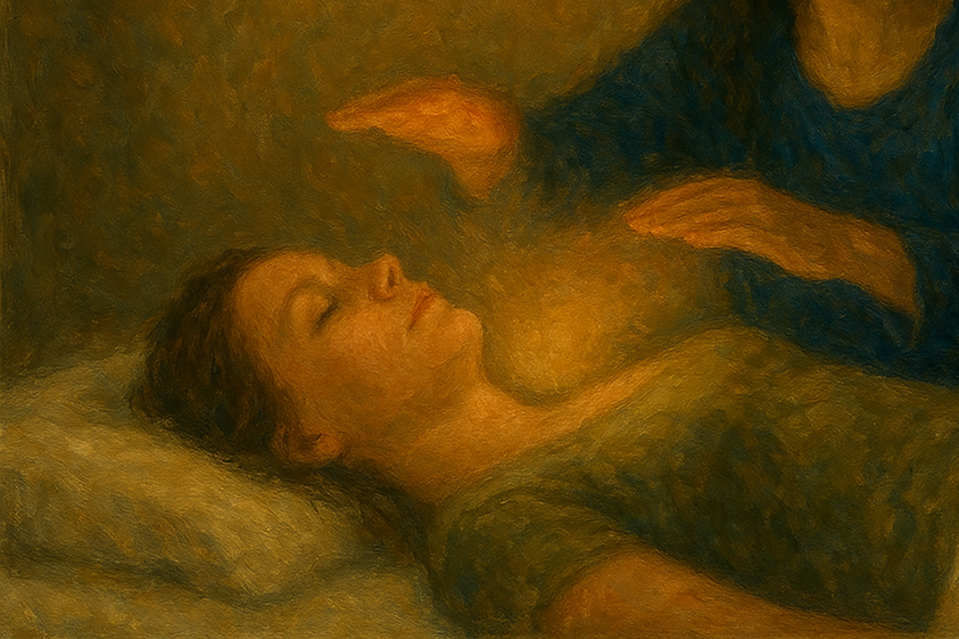 Desenho dos mentores